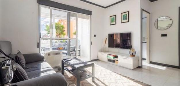Acheter Appartement 51 m2 Torrevieja