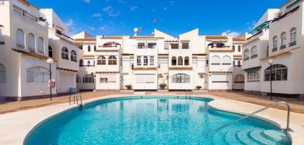 Annonce Vente Appartement Torrevieja