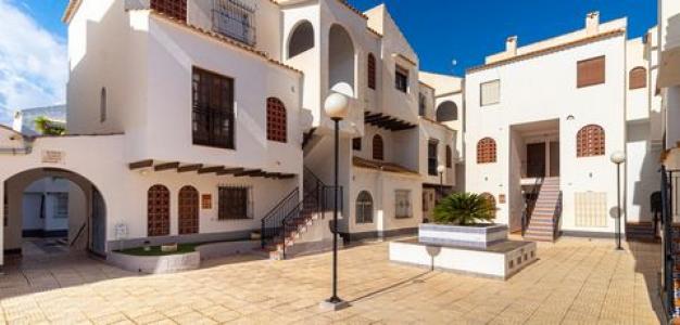 Acheter Appartement 51 m2 Torrevieja