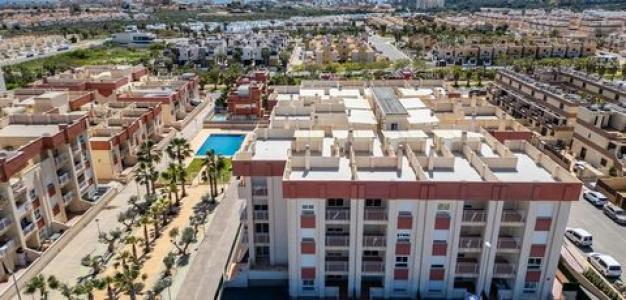 Annonce Vente Appartement Orihuela-costa