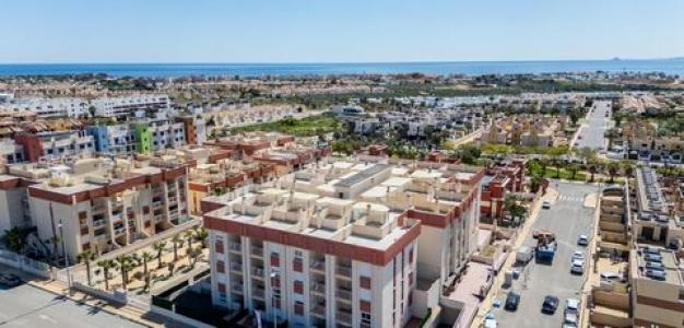 Acheter Appartement Orihuela-costa rgion ALICANTE