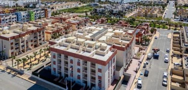 Annonce Vente Appartement Orihuela-costa