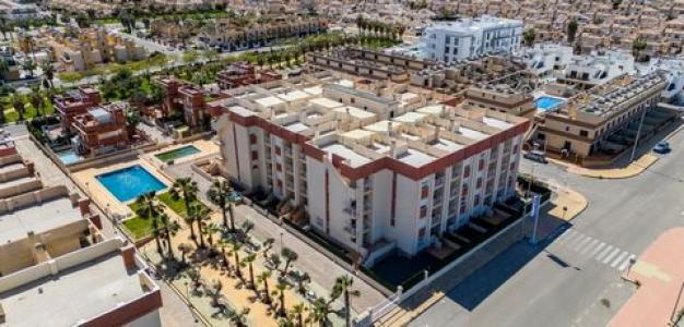Acheter Appartement 54 m2 Orihuela-costa