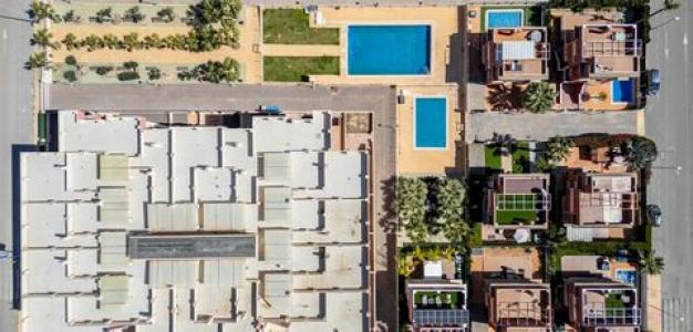Acheter Appartement Orihuela-costa rgion ALICANTE