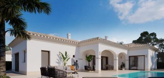 Annonce Vente Maison San-pedro-del-pinatar