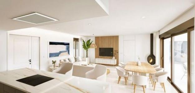 Acheter Maison 159 m2 San-pedro-del-pinatar