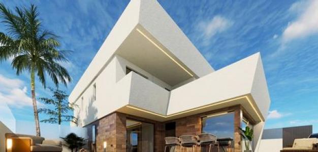 Annonce Vente Maison San-pedro-del-pinatar