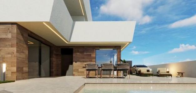 Acheter Maison 125 m2 San-pedro-del-pinatar