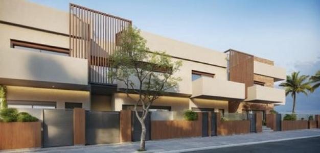 Acheter Maison 74 m2 San-pedro-del-pinatar