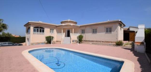 Annonce Vente Maison Ciudad-quesada