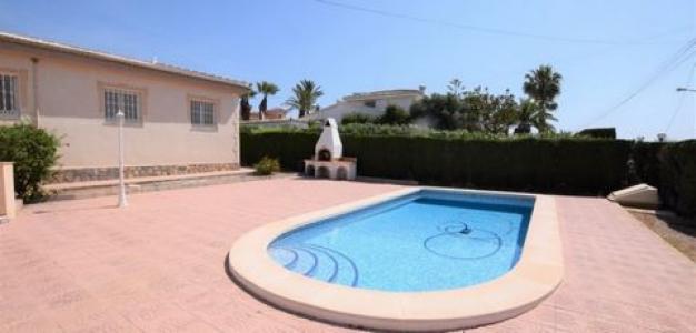Acheter Maison 203 m2 Ciudad-quesada