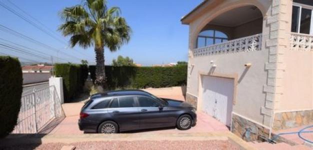 Acheter Maison Ciudad-quesada rgion ALICANTE