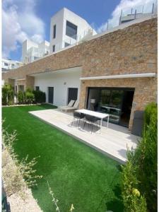 Annonce Vente Appartement Orihuela-costa