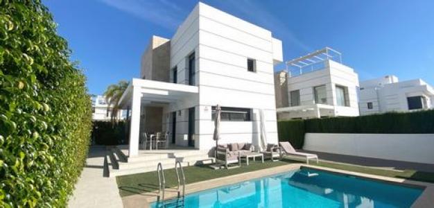 Annonce Vente Maison Ciudad-quesada