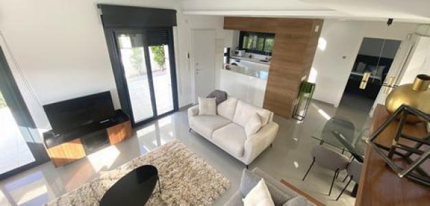 Acheter Maison 140 m2 Ciudad-quesada
