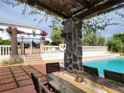 Annonce Vente Maison Puente-genil