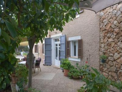 Annonce Vente Maison Manacor