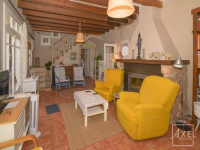 Acheter Maison 288 m2 Manacor