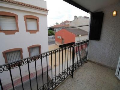 Acheter Maison El-rihuete rgion MURCIA