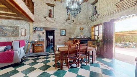 Annonce Vente Maison Barriada-ortiz