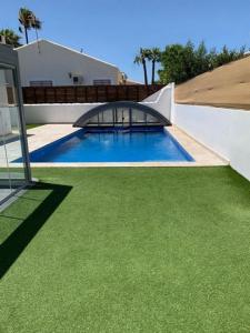 Annonce Vente Maison San-javier