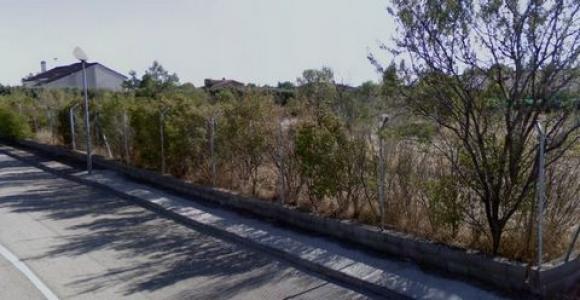 Acheter Terrain 4245 m2 Valdetorres-de-jarama