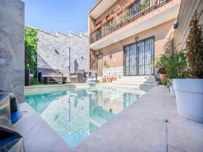 Annonce Vente Maison Torrelaguna