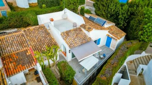 Acheter Maison 80 m2 Moraira