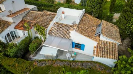 Acheter Maison Moraira rgion ALICANTE