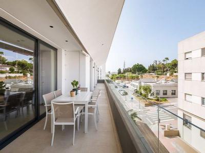 Acheter Appartement Marbella rgion CORDOBA
