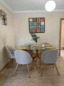 Acheter Appartement Chiclana-de-la-frontera rgion CADIZ