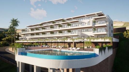 Vente Appartement Mijas  MA en Espagne