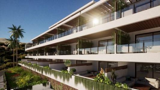 Annonce Vente Appartement Mijas