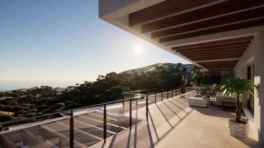 Acheter Appartement Mijas rgion MALAGA