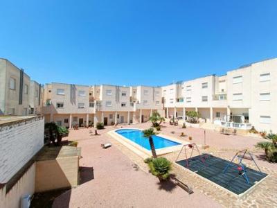 Annonce Vente Appartement Hondon-de-los-frailes