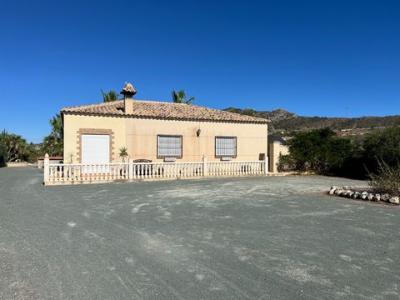 Vente Maison Hondon-de-los-frailes  A en Espagne