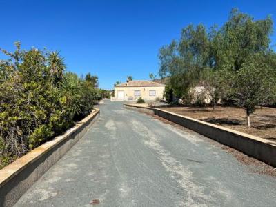 Annonce Vente Maison Hondon-de-los-frailes