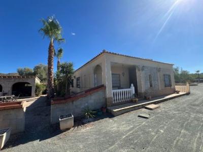 Acheter Maison 150 m2 Hondon-de-los-frailes