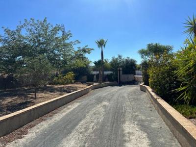 Acheter Maison Hondon-de-los-frailes rgion ALICANTE