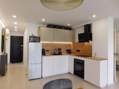 Acheter Appartement 60 m2 Torrevieja