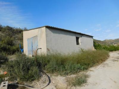 Annonce Vente Terrain Orihuela