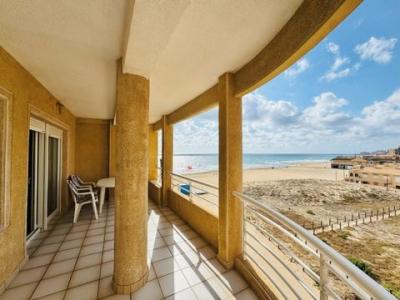 Annonce Vente Appartement Torrevieja
