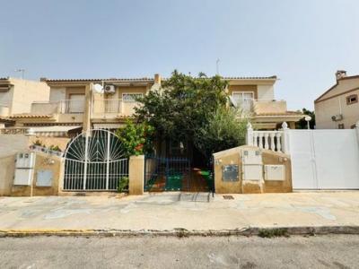 Acheter Appartement 85 m2 Torrevieja