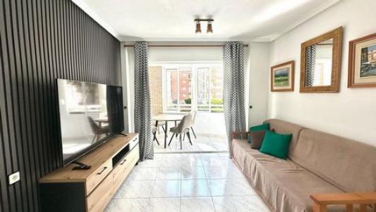 Annonce Vente Appartement Torrevieja