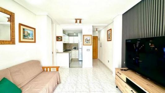 Acheter Appartement 55 m2 Torrevieja