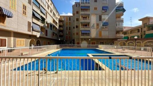 Annonce Vente Maison Torrevieja
