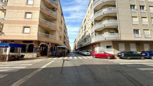 Acheter Maison 42 m2 Torrevieja