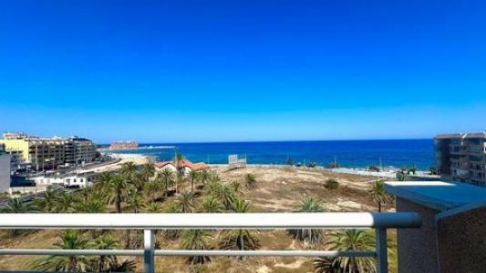 Annonce Vente Appartement Torrevieja