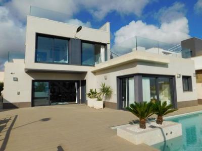 Annonce Vente Maison San-miguel-de-salinas