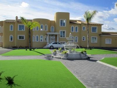Annonce Vente Maison La-nucia
